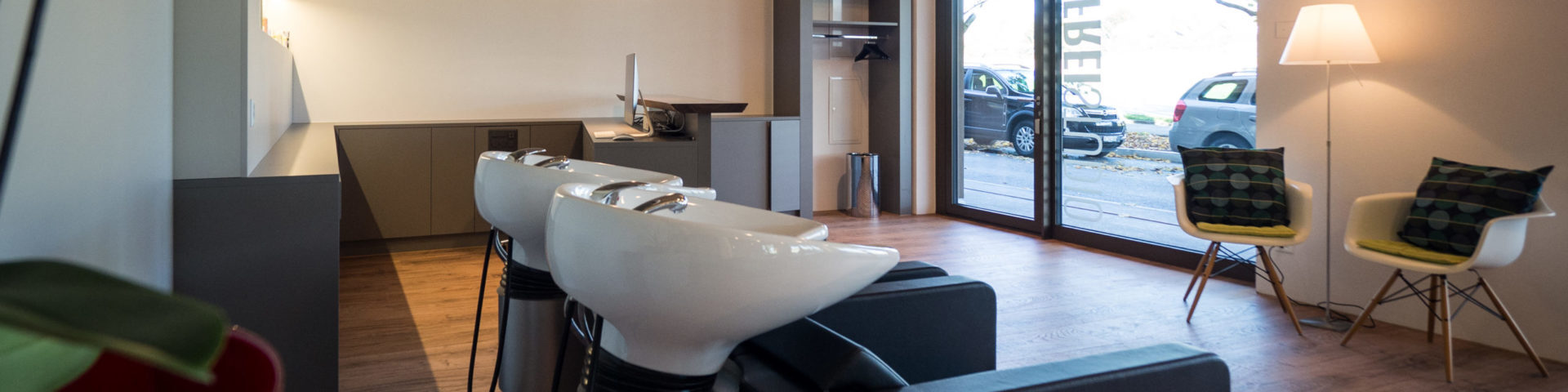 Daniel.Frei.Studio – Coiffeur Münsingen